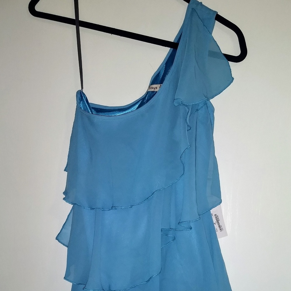 Kaya Di Koko dress